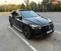 Черный Мерседес EQS, объемом двигателя 0 л и пробегом 5 тыс. км за 60000 $, фото 1 на Automoto.ua