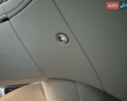 Черный Мерседес EQS, объемом двигателя 0 л и пробегом 20 тыс. км за 77700 $, фото 64 на Automoto.ua