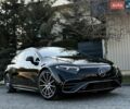 Черный Мерседес EQS, объемом двигателя 0 л и пробегом 29 тыс. км за 62700 $, фото 1 на Automoto.ua