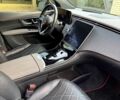 Черный Мерседес EQS, объемом двигателя 0 л и пробегом 60 тыс. км за 57000 $, фото 6 на Automoto.ua
