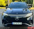 Черный Мерседес EQS, объемом двигателя 0 л и пробегом 60 тыс. км за 57000 $, фото 1 на Automoto.ua