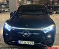 Черный Мерседес EQS, объемом двигателя 0 л и пробегом 60 тыс. км за 57000 $, фото 7 на Automoto.ua
