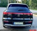 Черный Мерседес EQS, объемом двигателя 0 л и пробегом 60 тыс. км за 57000 $, фото 1 на Automoto.ua