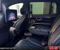 Черный Мерседес EQS, объемом двигателя 0.4 л и пробегом 25 тыс. км за 62000 $, фото 5 на Automoto.ua