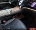 Черный Мерседес EQS, объемом двигателя 0.4 л и пробегом 25 тыс. км за 62000 $, фото 6 на Automoto.ua