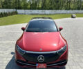 Червоний Мерседес EQS, об'ємом двигуна 0 л та пробігом 19 тис. км за 49500 $, фото 28 на Automoto.ua