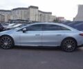 Мерседес EQS, объемом двигателя 0 л и пробегом 25 тыс. км за 72500 $, фото 7 на Automoto.ua