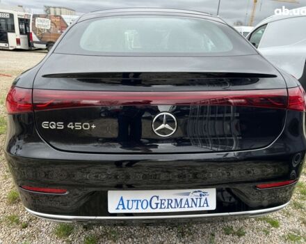 Мерседес EQS, объемом двигателя 0 л и пробегом 1 тыс. км за 131919 $, фото 15 на Automoto.ua