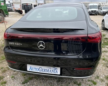 Мерседес EQS, объемом двигателя 0 л и пробегом 1 тыс. км за 131919 $, фото 14 на Automoto.ua