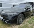 Мерседес EQS, объемом двигателя 0 л и пробегом 1 тыс. км за 131919 $, фото 19 на Automoto.ua