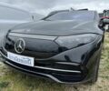Мерседес EQS, объемом двигателя 0 л и пробегом 1 тыс. км за 131919 $, фото 1 на Automoto.ua