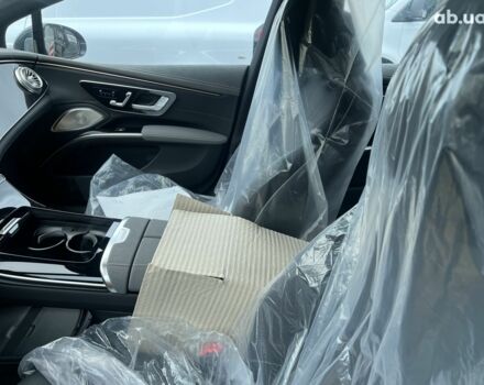Мерседес EQS, объемом двигателя 0 л и пробегом 1 тыс. км за 131919 $, фото 2 на Automoto.ua