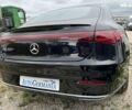 Мерседес EQS, объемом двигателя 0 л и пробегом 1 тыс. км за 131919 $, фото 13 на Automoto.ua