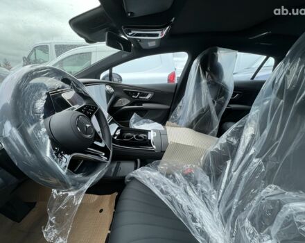 Мерседес EQS, объемом двигателя 0 л и пробегом 1 тыс. км за 131919 $, фото 5 на Automoto.ua