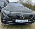 Мерседес EQS, объемом двигателя 0 л и пробегом 1 тыс. км за 131919 $, фото 21 на Automoto.ua