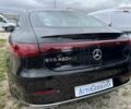Мерседес EQS, объемом двигателя 0 л и пробегом 1 тыс. км за 131919 $, фото 18 на Automoto.ua