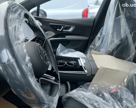 Мерседес EQS, объемом двигателя 0 л и пробегом 1 тыс. км за 131919 $, фото 3 на Automoto.ua
