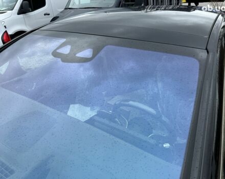 Мерседес EQS, объемом двигателя 0 л и пробегом 1 тыс. км за 131919 $, фото 9 на Automoto.ua