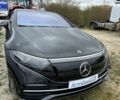 Мерседес EQS, объемом двигателя 0 л и пробегом 1 тыс. км за 131919 $, фото 22 на Automoto.ua
