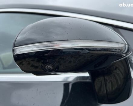 Мерседес EQS, объемом двигателя 0 л и пробегом 1 тыс. км за 131919 $, фото 30 на Automoto.ua