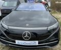 Мерседес EQS, объемом двигателя 0 л и пробегом 1 тыс. км за 131919 $, фото 20 на Automoto.ua