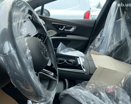 Мерседес EQS, объемом двигателя 0 л и пробегом 1 тыс. км за 131919 $, фото 6 на Automoto.ua