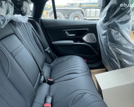 Мерседес EQS, объемом двигателя 0 л и пробегом 1 тыс. км за 131919 $, фото 29 на Automoto.ua