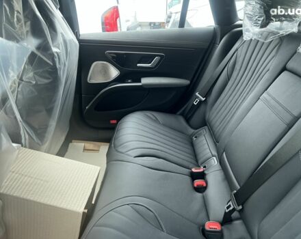 Мерседес EQS, объемом двигателя 0 л и пробегом 1 тыс. км за 131919 $, фото 10 на Automoto.ua