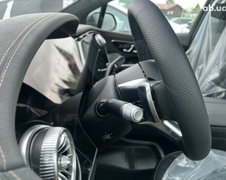 Мерседес EQS, объемом двигателя 0 л и пробегом 1 тыс. км за 183389 $, фото 27 на Automoto.ua