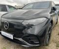 Мерседес EQS, объемом двигателя 0 л и пробегом 1 тыс. км за 183389 $, фото 16 на Automoto.ua