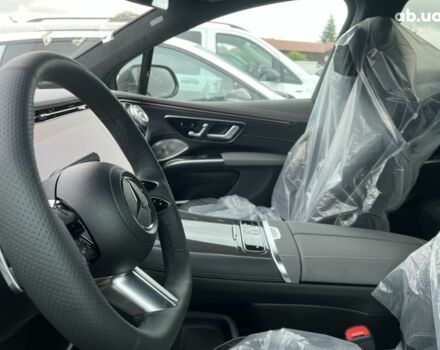 Мерседес EQS, объемом двигателя 0 л и пробегом 1 тыс. км за 183389 $, фото 25 на Automoto.ua