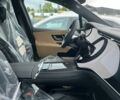 Мерседес EQS, объемом двигателя 0 л и пробегом 1 тыс. км за 183389 $, фото 6 на Automoto.ua