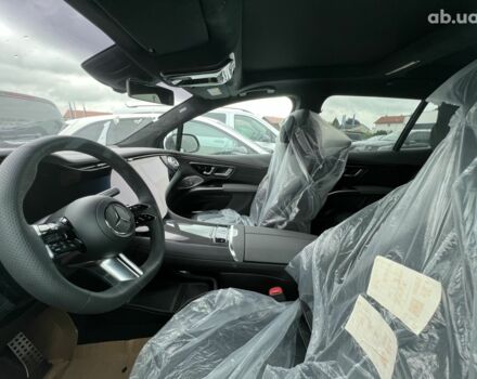 Мерседес EQS, объемом двигателя 0 л и пробегом 1 тыс. км за 183389 $, фото 26 на Automoto.ua