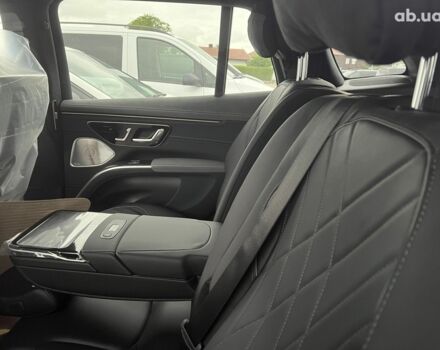 Мерседес EQS, объемом двигателя 0 л и пробегом 1 тыс. км за 183389 $, фото 30 на Automoto.ua
