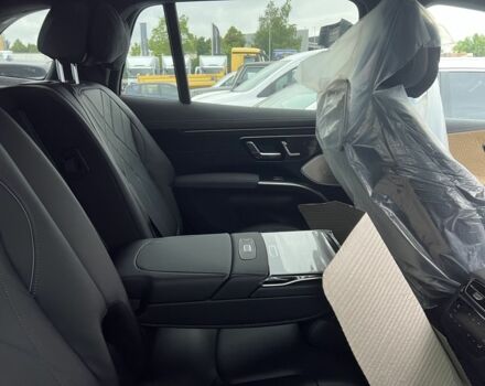 Мерседес EQS, объемом двигателя 0 л и пробегом 1 тыс. км за 183389 $, фото 10 на Automoto.ua