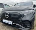 Мерседес EQS, объемом двигателя 0 л и пробегом 1 тыс. км за 183389 $, фото 1 на Automoto.ua