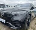 Мерседес EQS, объемом двигателя 0 л и пробегом 1 тыс. км за 183389 $, фото 4 на Automoto.ua