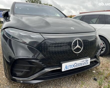 Мерседес EQS, объемом двигателя 0 л и пробегом 1 тыс. км за 183389 $, фото 13 на Automoto.ua