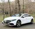 Мерседес EQS, объемом двигателя 4.25 л и пробегом 27 тыс. км за 49500 $, фото 6 на Automoto.ua
