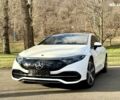 Мерседес EQS, объемом двигателя 4.25 л и пробегом 27 тыс. км за 49500 $, фото 1 на Automoto.ua