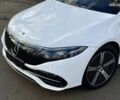 Мерседес EQS, объемом двигателя 4.25 л и пробегом 27 тыс. км за 49500 $, фото 13 на Automoto.ua
