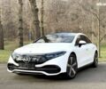 Мерседес EQS, объемом двигателя 4.25 л и пробегом 27 тыс. км за 49500 $, фото 7 на Automoto.ua