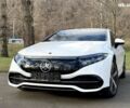 Мерседес EQS, объемом двигателя 4.25 л и пробегом 27 тыс. км за 49500 $, фото 8 на Automoto.ua