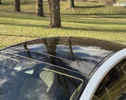 Мерседес EQS, объемом двигателя 4.25 л и пробегом 27 тыс. км за 49500 $, фото 19 на Automoto.ua