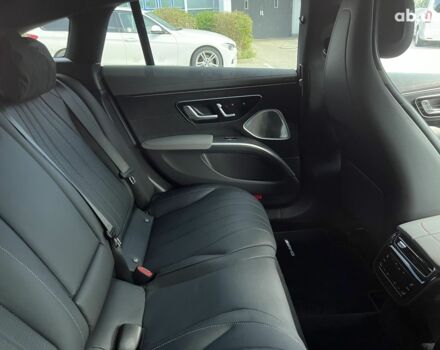 Мерседес EQS, об'ємом двигуна 0 л та пробігом 15 тис. км за 124873 $, фото 17 на Automoto.ua