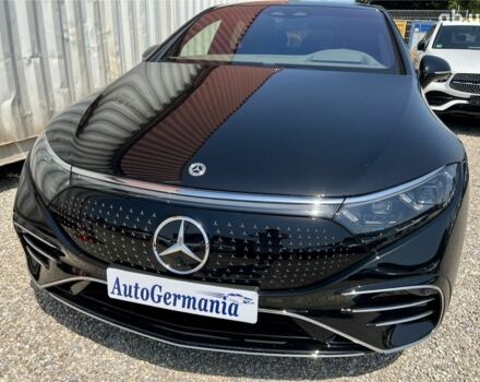 Мерседес EQS, объемом двигателя 0 л и пробегом 6 тыс. км за 155195 $, фото 49 на Automoto.ua