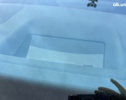 Мерседес EQS, объемом двигателя 0 л и пробегом 9 тыс. км за 100855 $, фото 17 на Automoto.ua