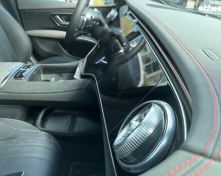 Мерседес EQS, об'ємом двигуна 0 л та пробігом 15 тис. км за 124873 $, фото 20 на Automoto.ua