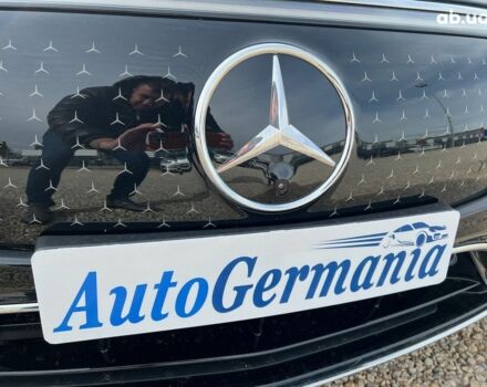 Мерседес EQS, объемом двигателя 0 л и пробегом 8 тыс. км за 140849 $, фото 26 на Automoto.ua