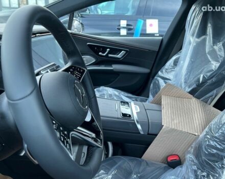 Мерседес EQS, объемом двигателя 0 л и пробегом 8 тыс. км за 140849 $, фото 10 на Automoto.ua